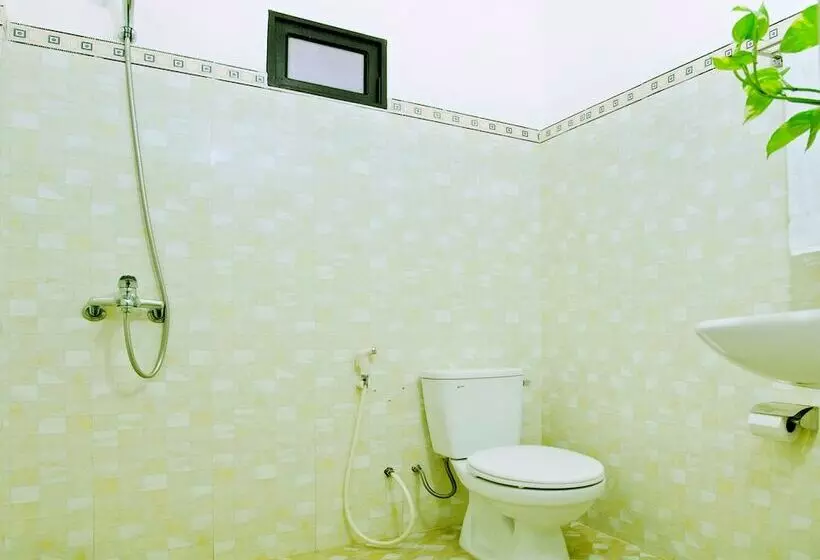 پانسیون Thu Bon Riverside Homestay