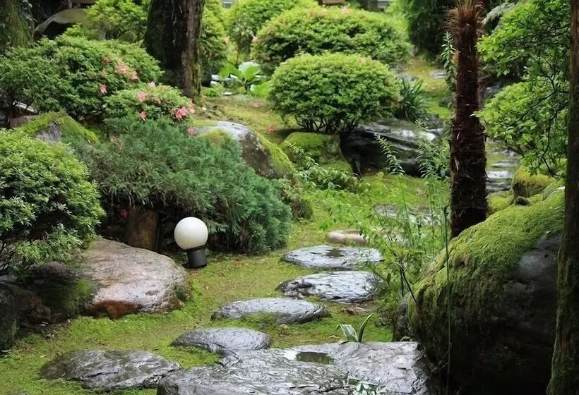 Ryokan Marumo