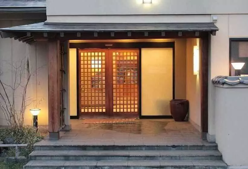Ryokan Marumo