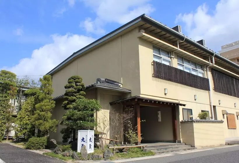 Ryokan Marumo