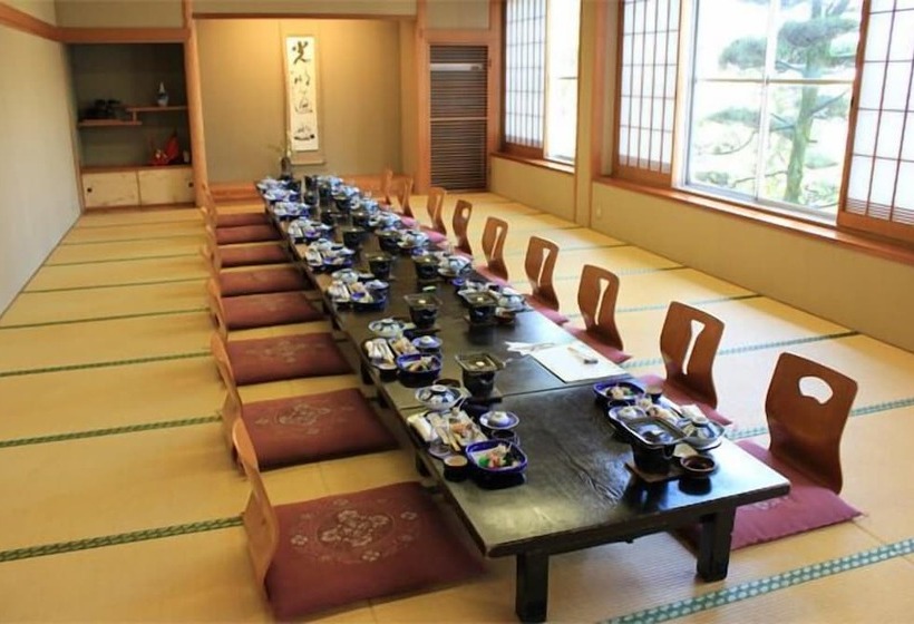 Ryokan Marumo