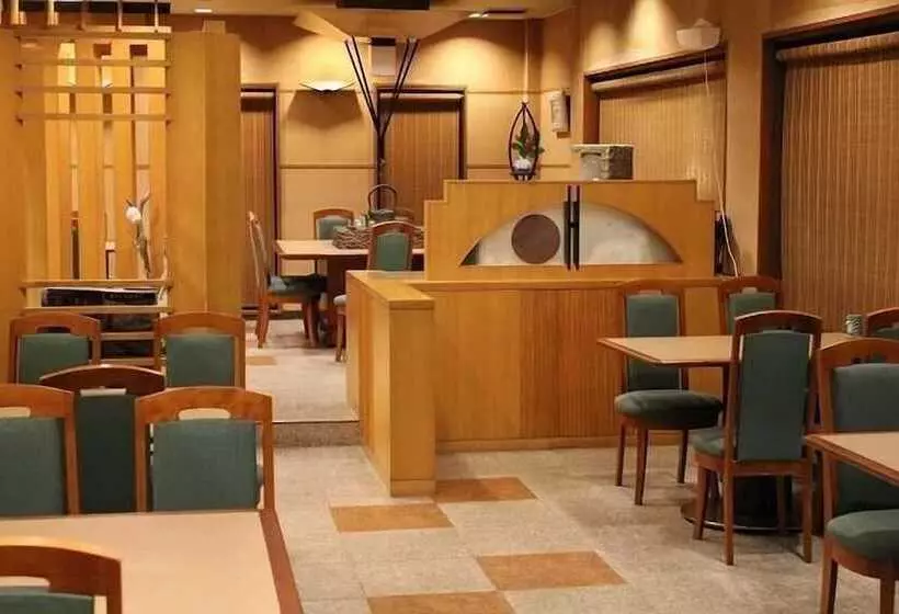 Ryokan Marumo