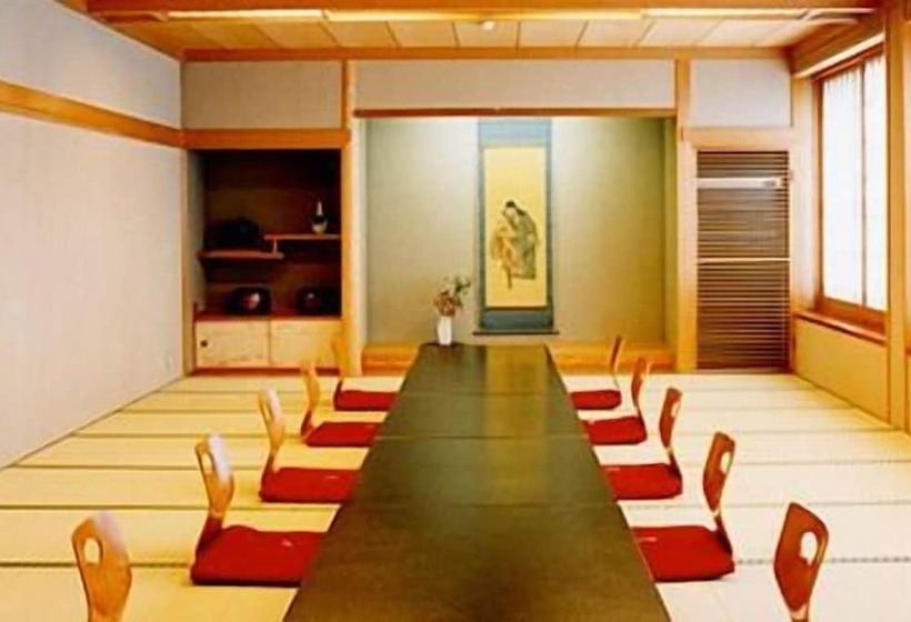 Ryokan Marumo