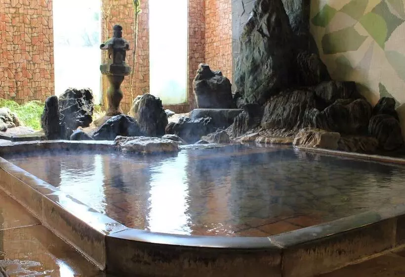 Ryokan Marumo