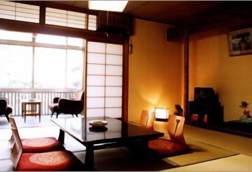 Ryokan Marumo