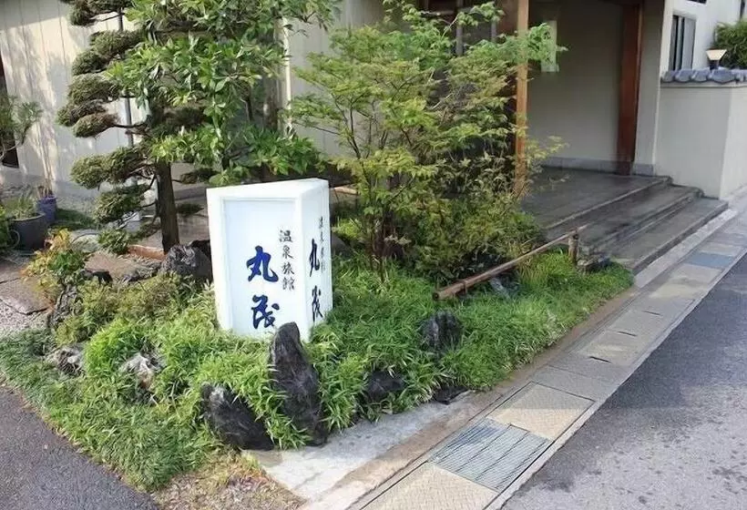 Ryokan Marumo