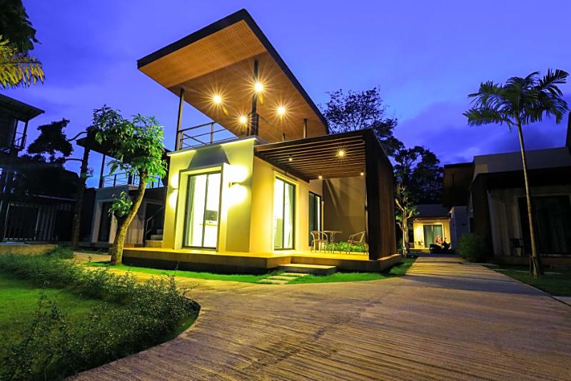 Sea Space Villa Phuket