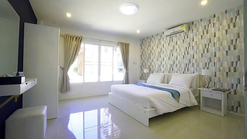 Sea Space Villa Phuket