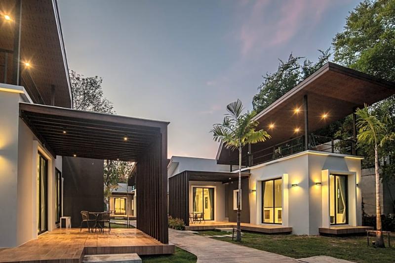 Sea Space Villa Phuket