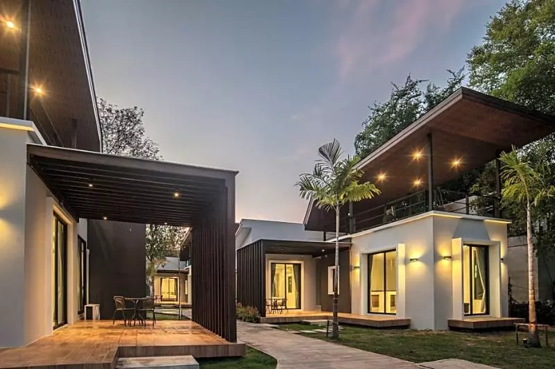 Sea Space Villa Phuket