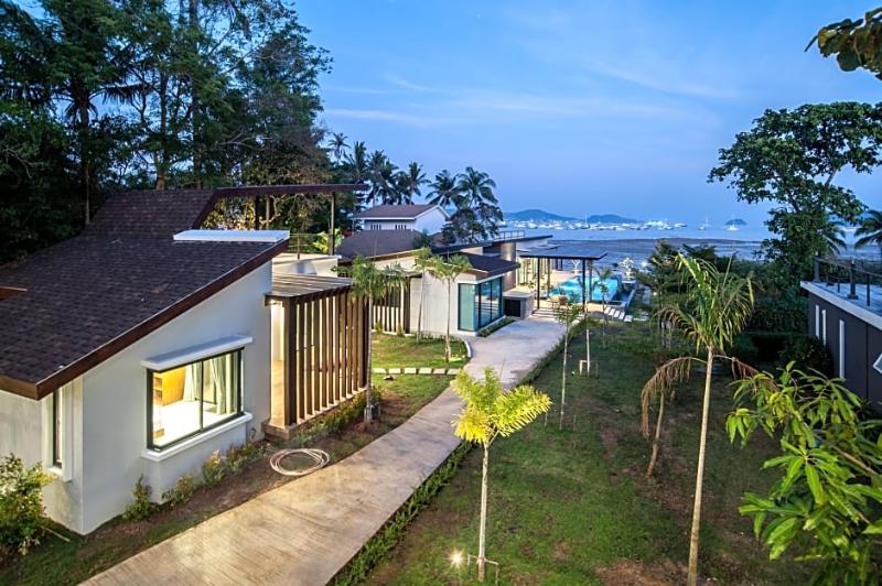 Sea Space Villa Phuket