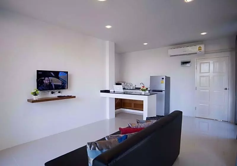 Sea Space Villa Phuket