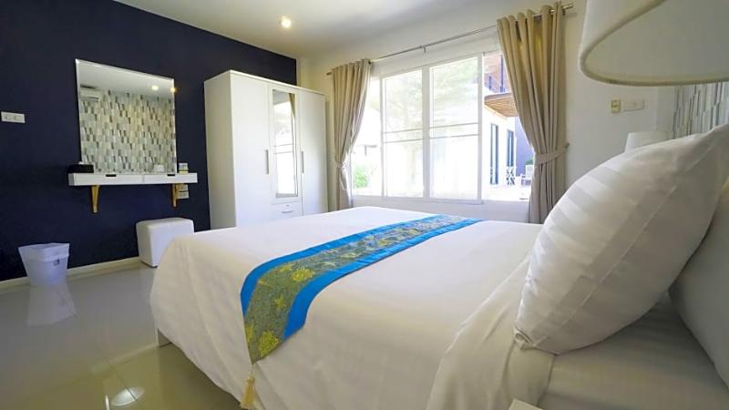 Sea Space Villa Phuket
