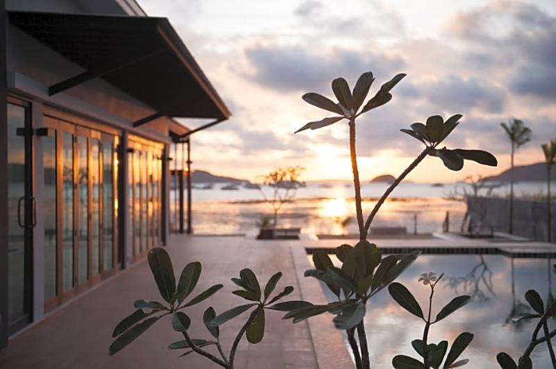 Sea Space Villa Phuket