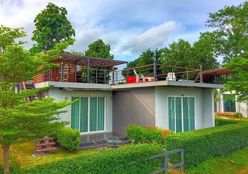 Sea Space Villa Phuket