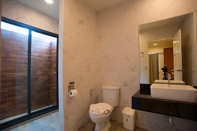 Sea Space Villa Phuket