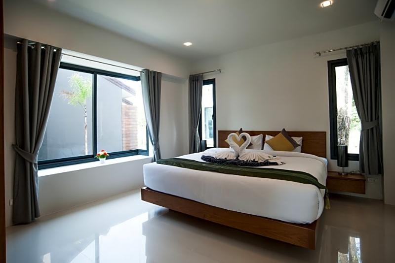 Sea Space Villa Phuket