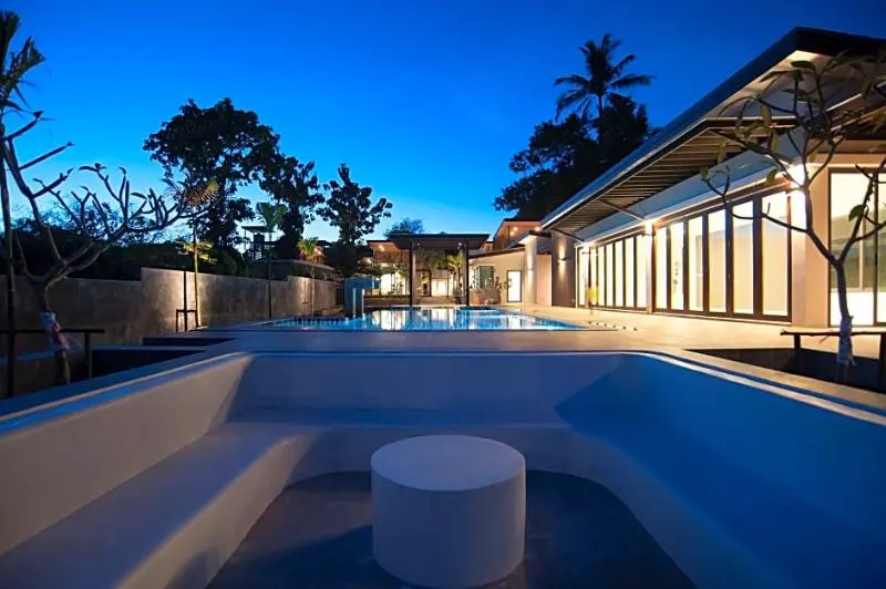 Sea Space Villa Phuket