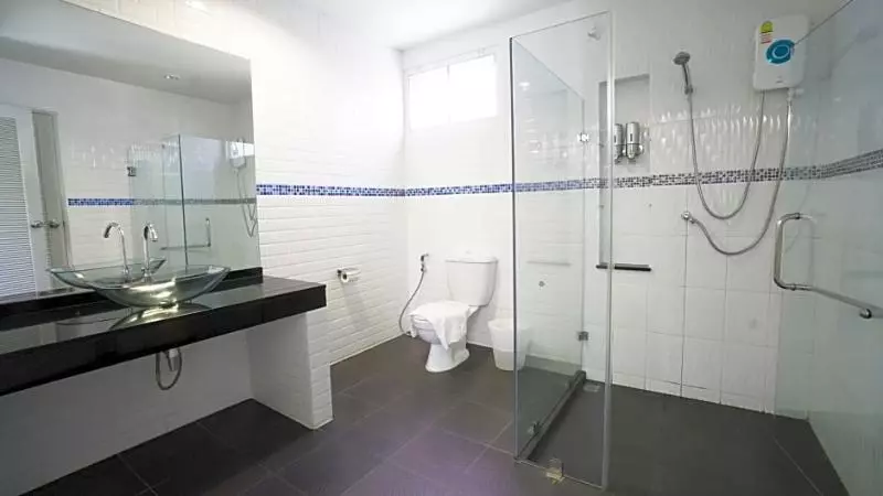 Sea Space Villa Phuket