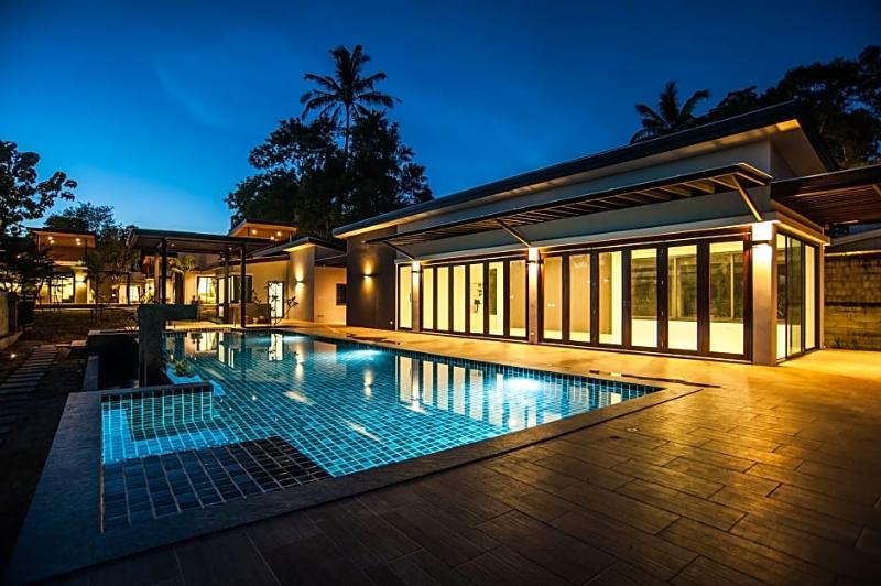 Sea Space Villa Phuket