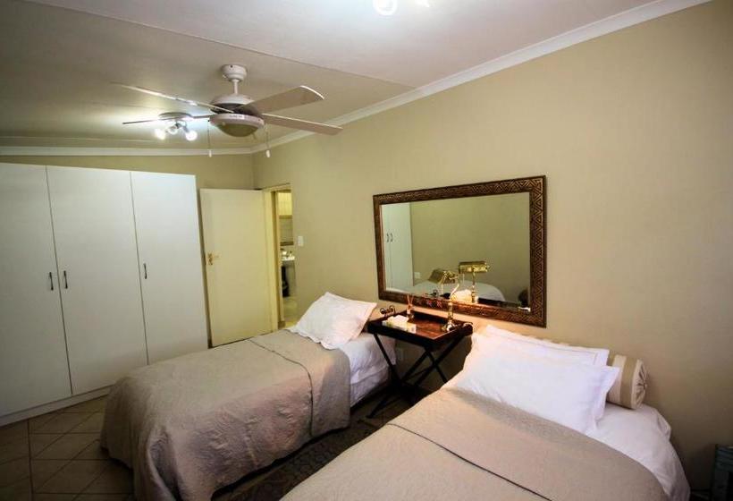 Stay2live Monument Park