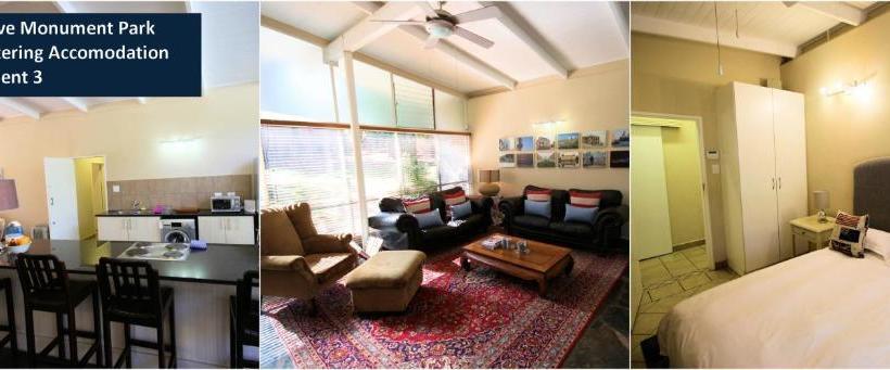 Stay2live Monument Park