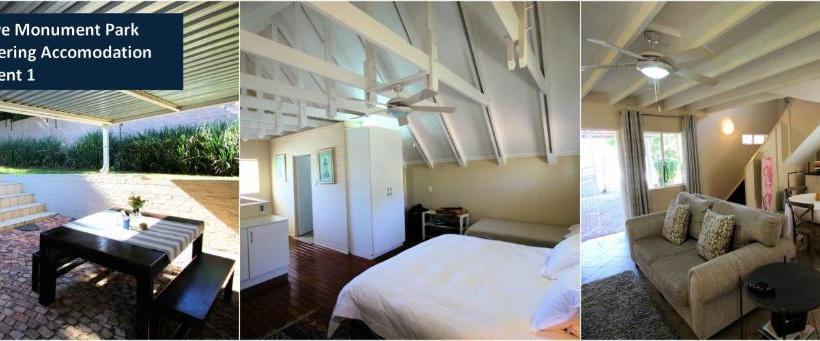 Stay2live Monument Park