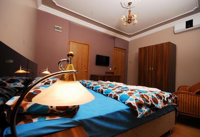 Fotos del hotel Subrosa Hotel Istanbul:  17