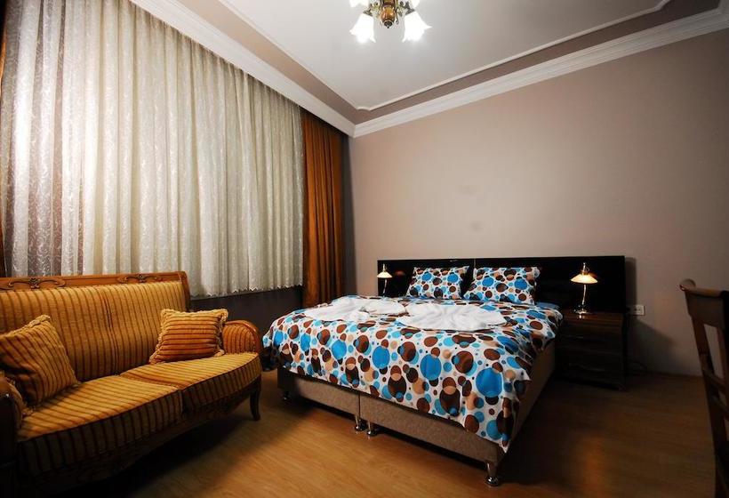 Fotos del hotel Subrosa Hotel Istanbul:  15