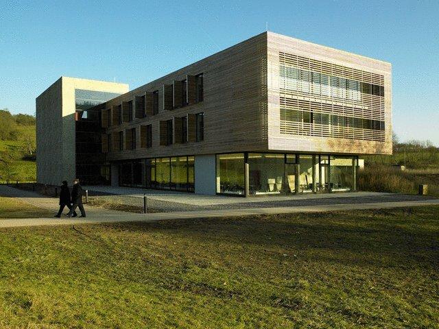 Youth Hostel Echternach