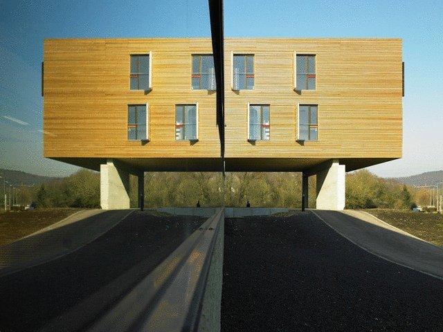 Youth Hostel Echternach