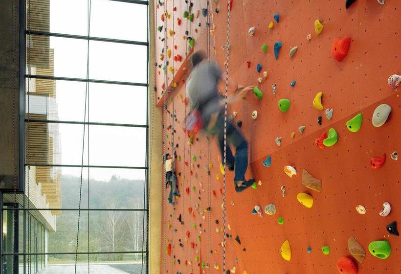 Youth Hostel Echternach