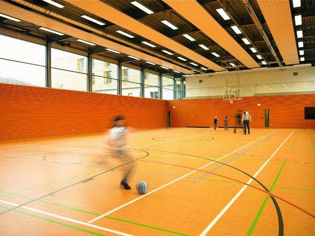 Youth Hostel Echternach