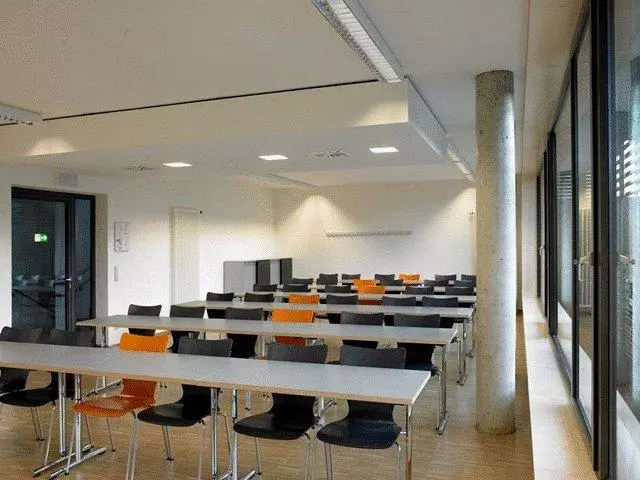 Youth Hostel Echternach
