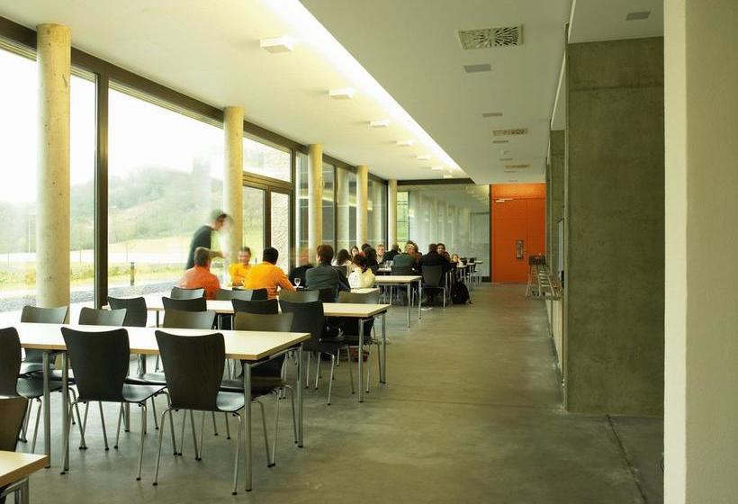 Youth Hostel Echternach