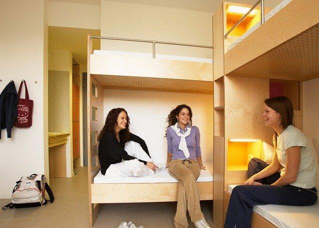 Youth Hostel Echternach