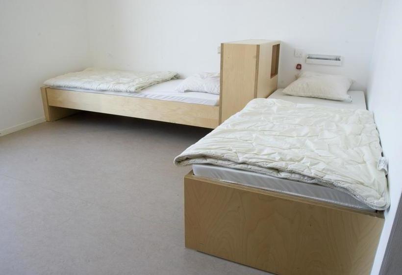 Youth Hostel Echternach