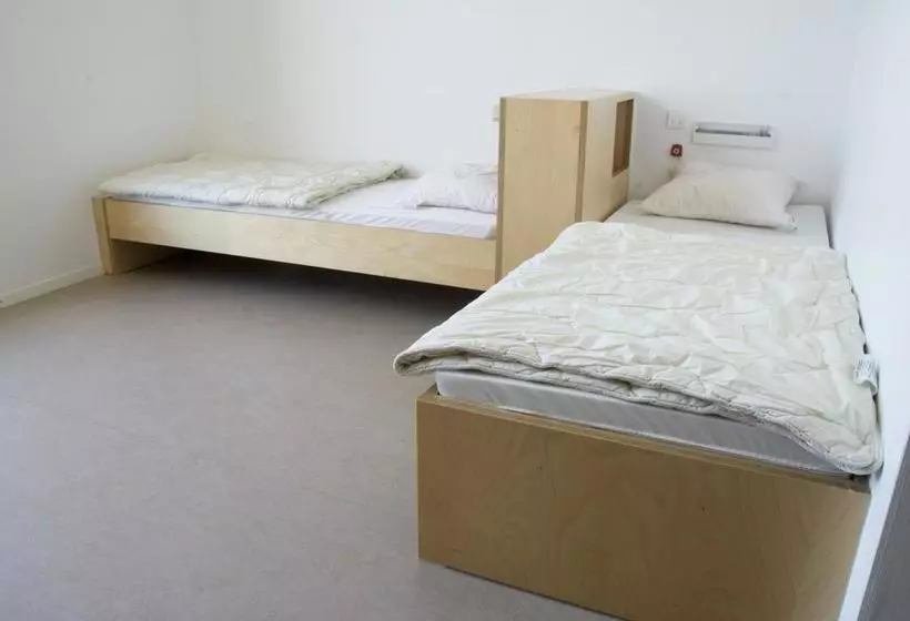 Youth Hostel Echternach