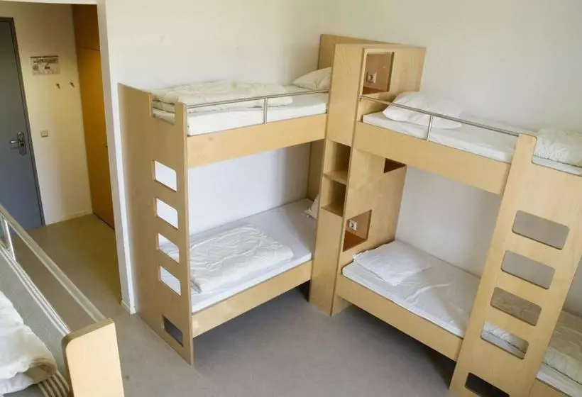 Youth Hostel Echternach