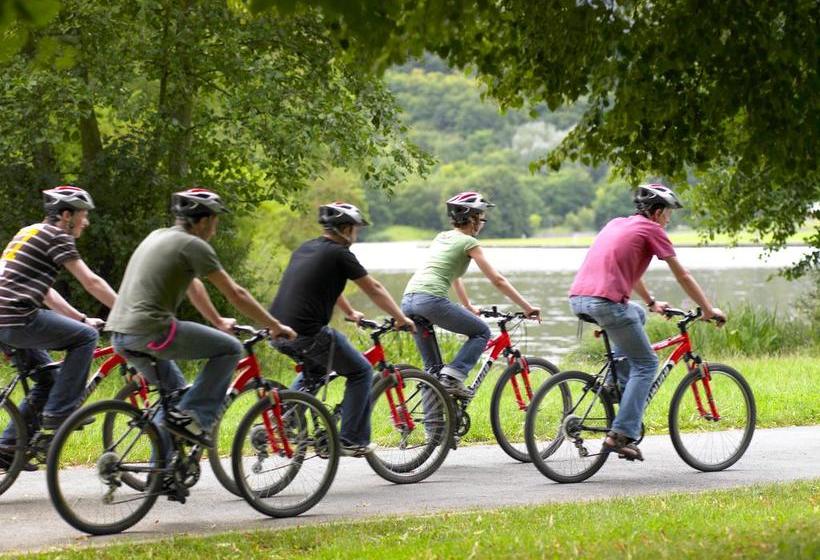 Youth Hostel Echternach