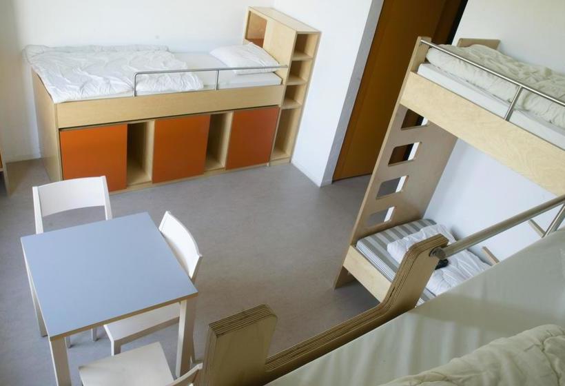 Youth Hostel Echternach