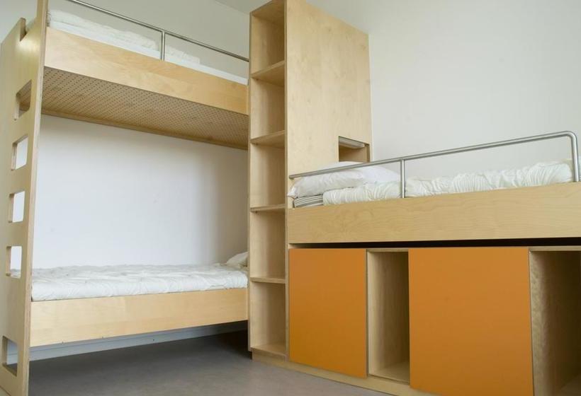 Youth Hostel Echternach