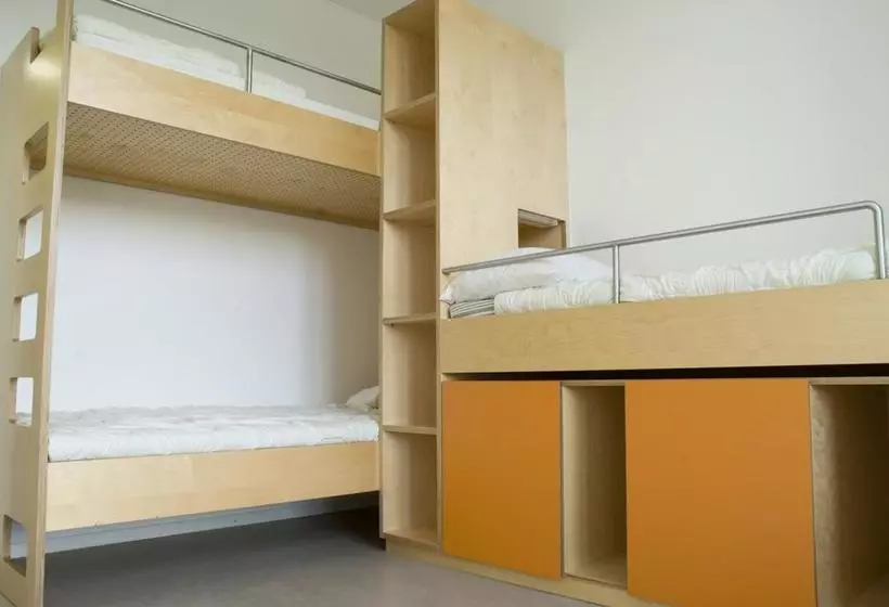 Youth Hostel Echternach