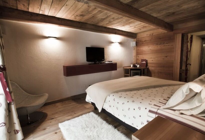 مبيت وإفطار Locanda4