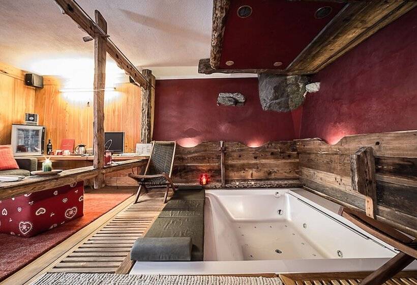 مبيت وإفطار Locanda4