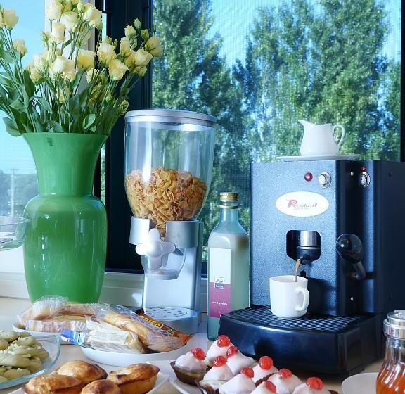 住宿加早餐  Tenuta Monaci La Murra