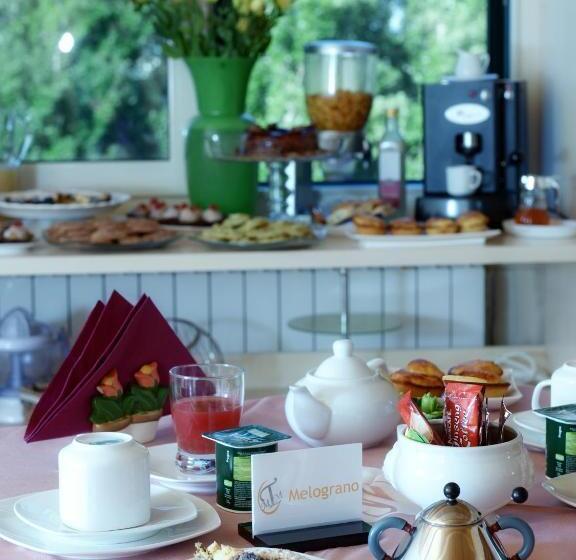 住宿加早餐  Tenuta Monaci La Murra