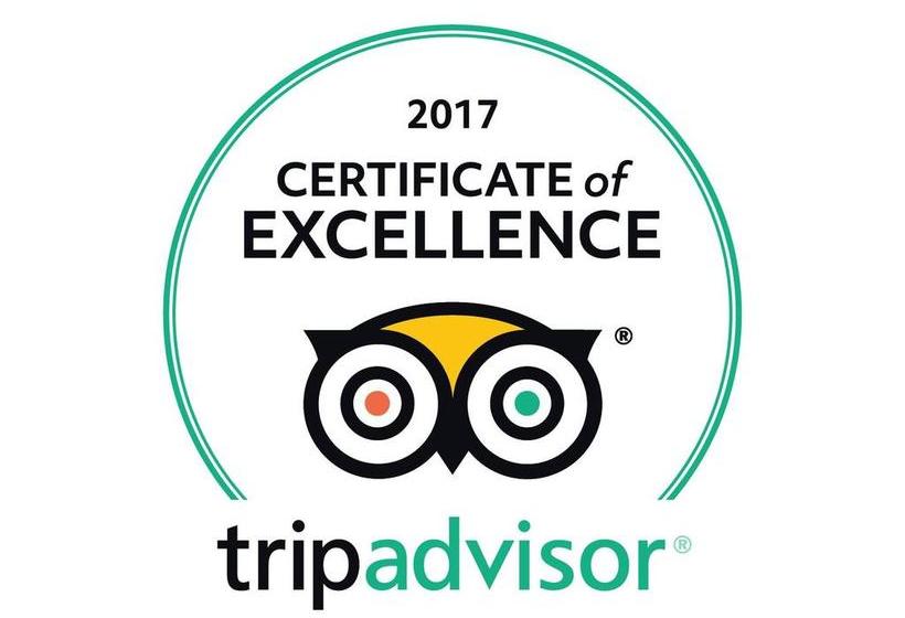 مبيت وإفطار Terragong 1858