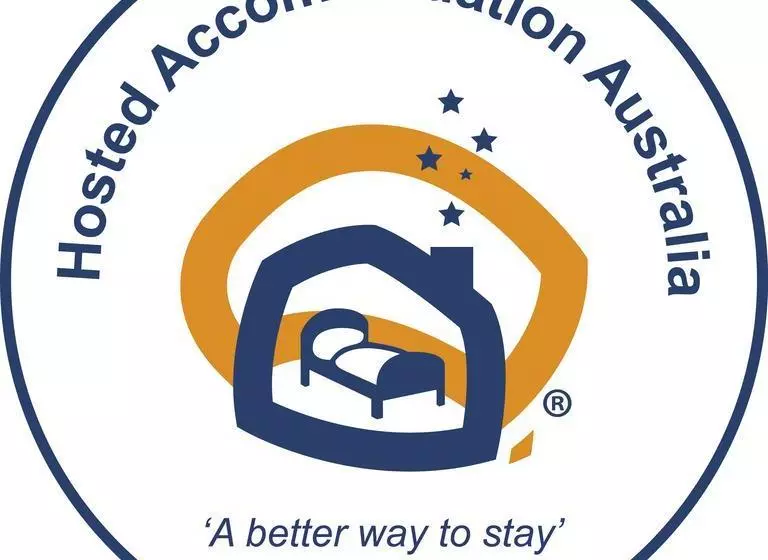 ベッドアンドブレックファースト Terragong 1858