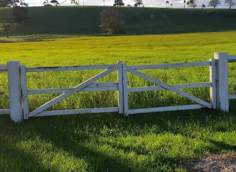 ベッドアンドブレックファースト Terragong 1858